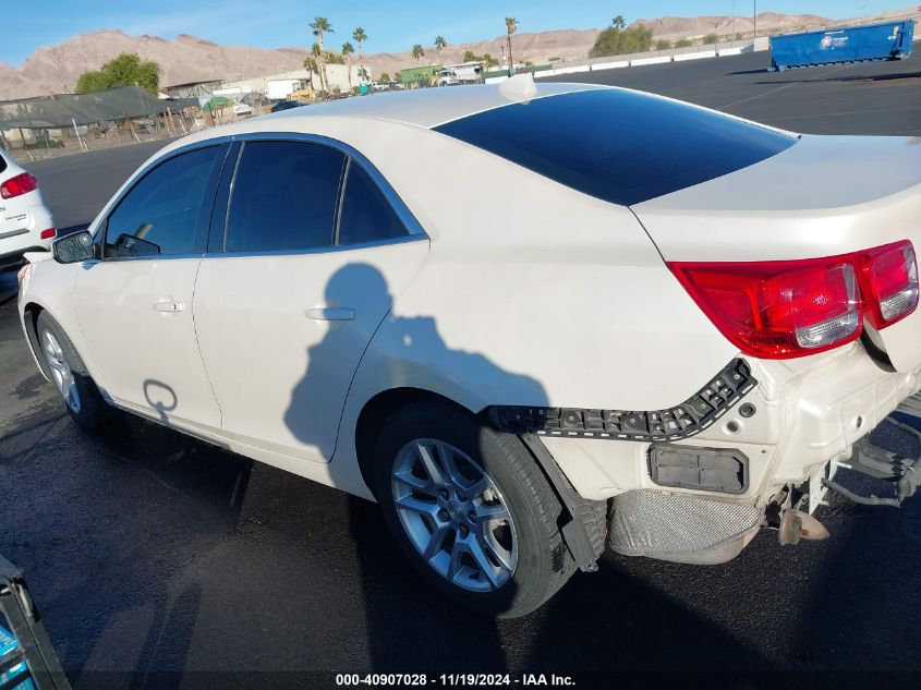 VIN 1G11F5RR2DF120170 2013 Chevrolet Malibu, Eco Pr... no.13