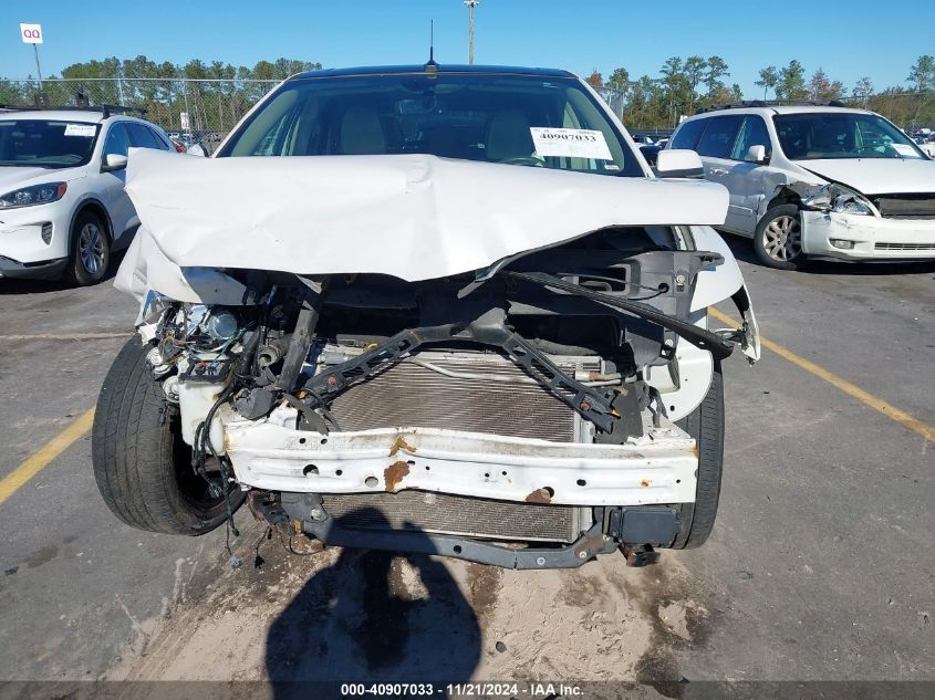 2013 Lincoln Mkx VIN: 2LMDJ8JK1DBL25533 Lot: 40907033