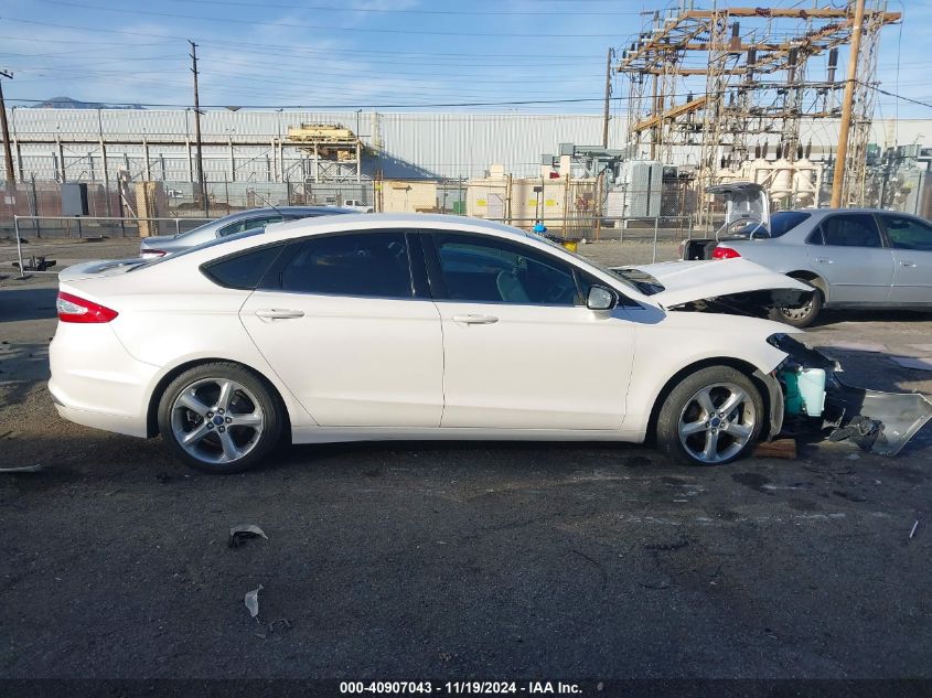 VIN 3FA6P0HR1DR248150 2013 FORD FUSION no.13