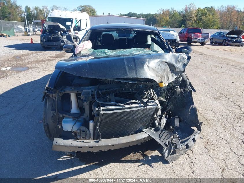 2015 DODGE CHARGER SXT - 2C3CDXHG7FH794726