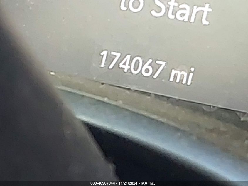 2015 DODGE CHARGER SXT - 2C3CDXHG7FH794726