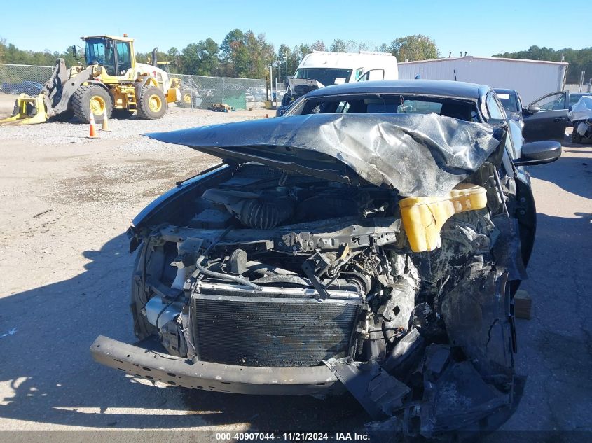 2015 DODGE CHARGER SXT - 2C3CDXHG7FH794726