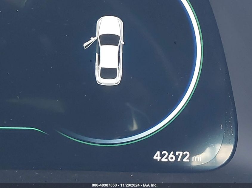 2021 HYUNDAI SONATA LIMITED - KMHL54JJ0MA031872