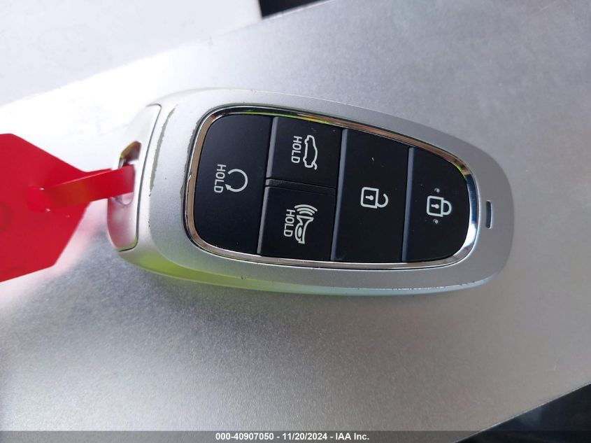 2021 HYUNDAI SONATA LIMITED - KMHL54JJ0MA031872