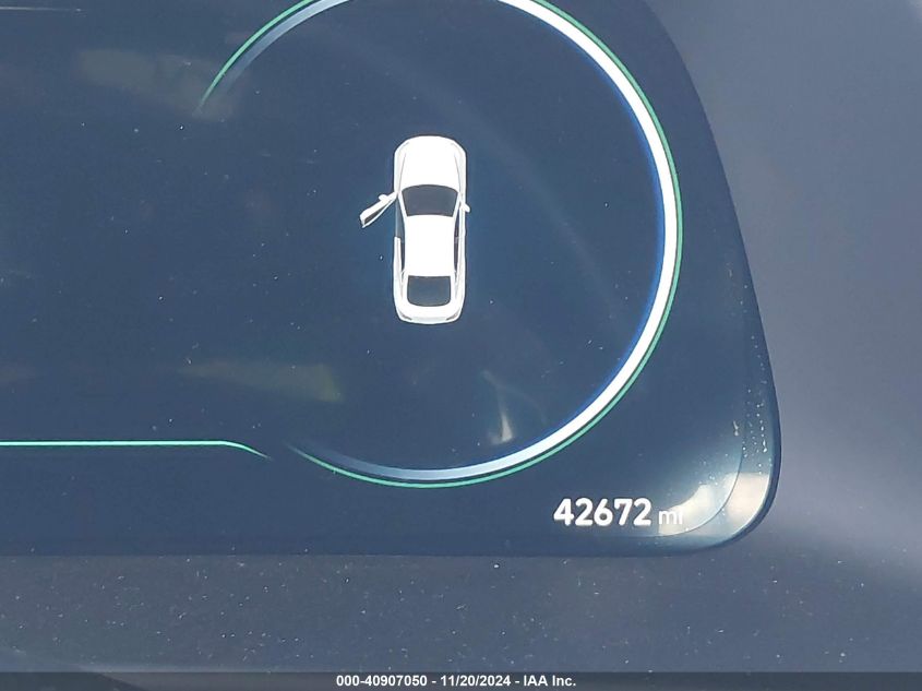 2021 HYUNDAI SONATA LIMITED - KMHL54JJ0MA031872