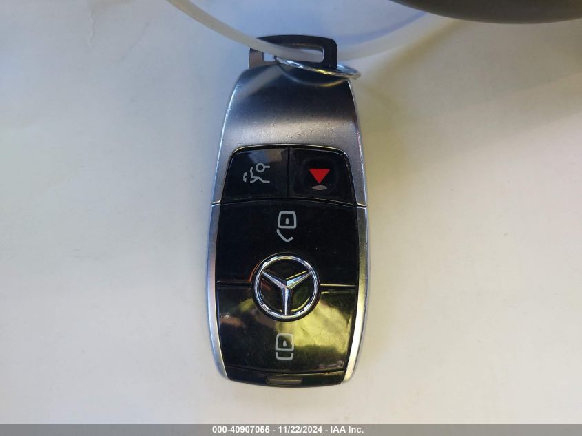 2019 MERCEDES-BENZ CLS 450 - WDD2J5JB8KA008868