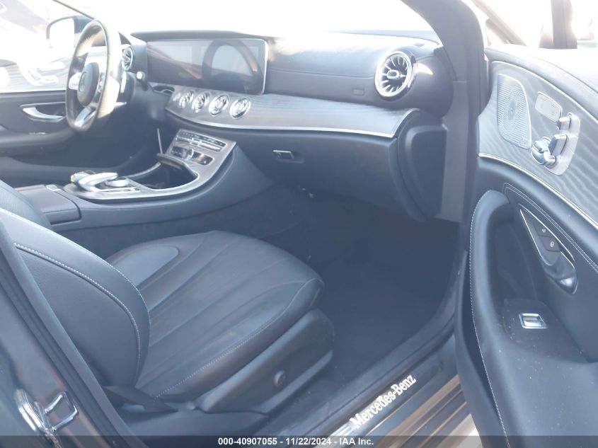 2019 MERCEDES-BENZ CLS 450 - WDD2J5JB8KA008868