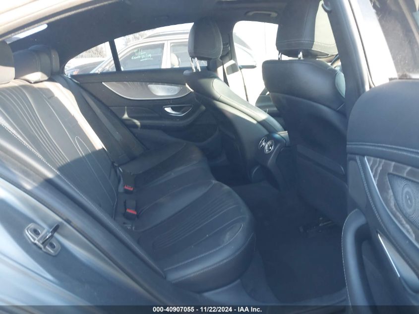 2019 MERCEDES-BENZ CLS 450 - WDD2J5JB8KA008868