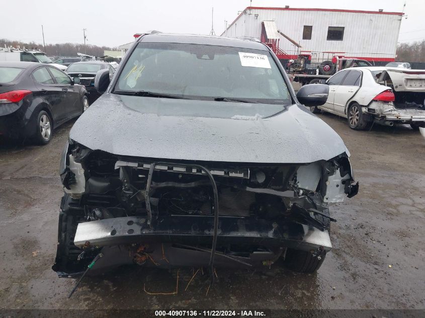 2021 LEXUS GX 460 PREMIUM - JTJAM7BX1M5273577