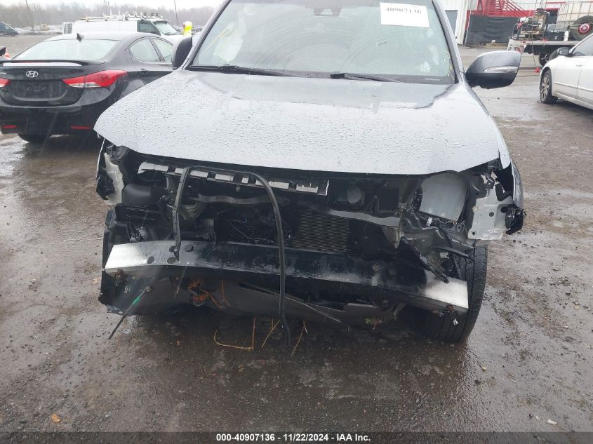 2021 LEXUS GX 460 PREMIUM - JTJAM7BX1M5273577