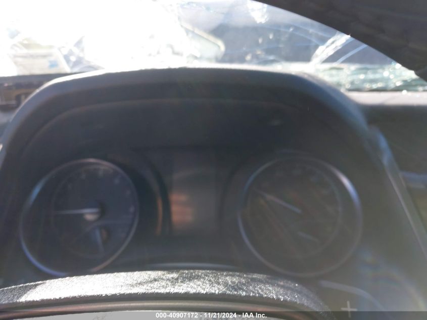 2024 TOYOTA CAMRY VIN: 4T1G11AK3RU217609