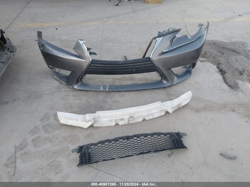 2016 LEXUS IS 200T 200T - JTHBA1D24G5001252