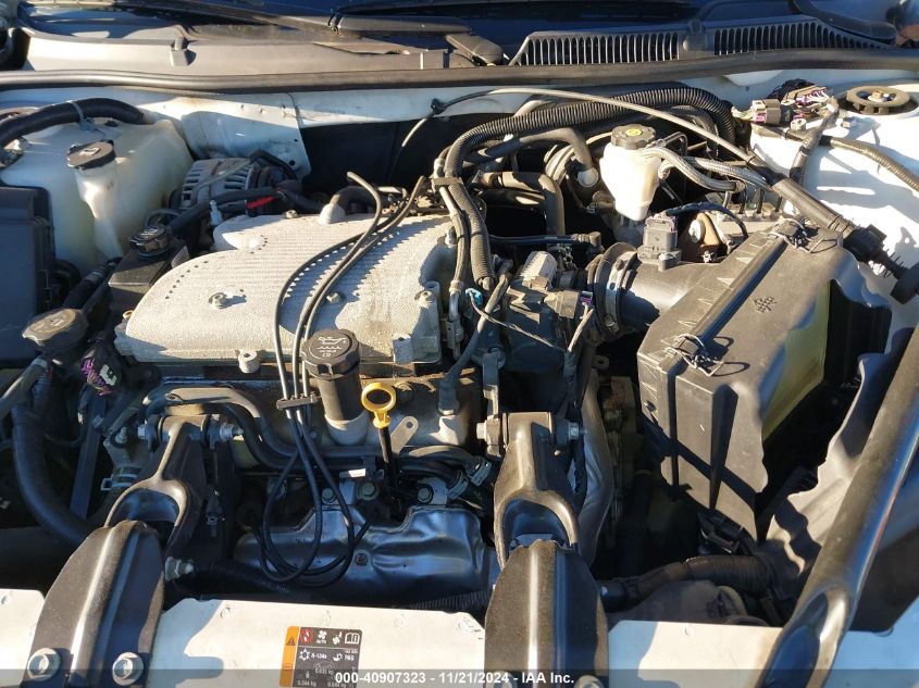 2011 Chevrolet Impala Lt VIN: 2G1WG5EK9B1293815 Lot: 40907323