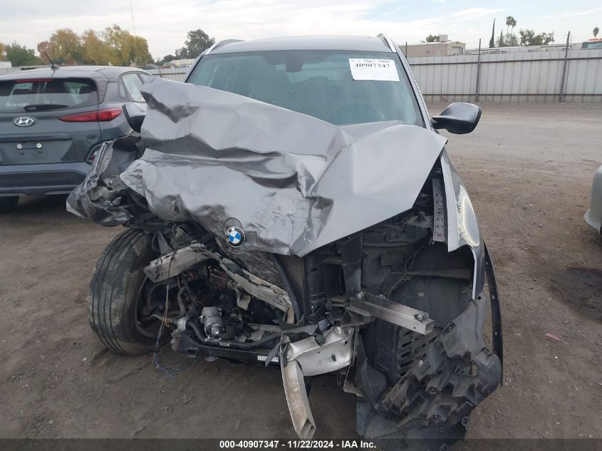 VIN 5UXWX9C52D0A15351 2013 BMW X3, Xdrive28I no.13