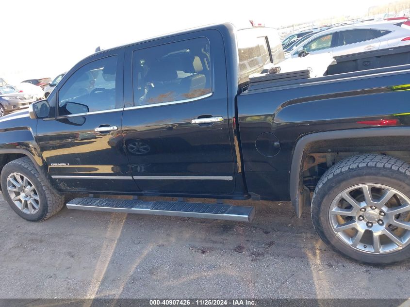 VIN 3GTU2PEC5GG387058 2016 GMC SIERRA 1500 no.15