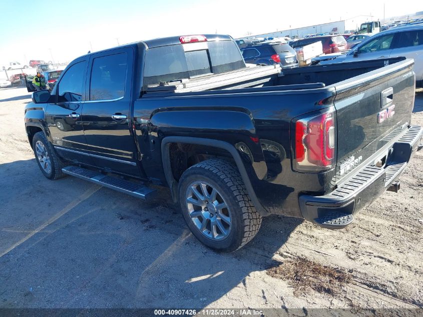 VIN 3GTU2PEC5GG387058 2016 GMC SIERRA 1500 no.3