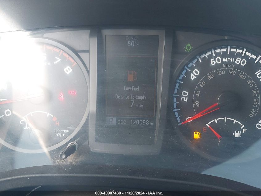 2019 TOYOTA TACOMA VIN: 5TFRX5GNXKX147793
