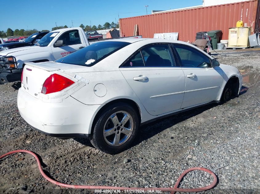 2008 Pontiac G6 Gt VIN: 1G2ZH57N184121787 Lot: 40907436