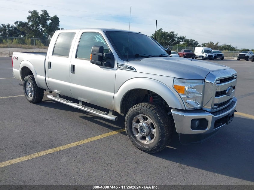 Vin: 1ft7w2b62fed65690, lot: 41397138, ford f-250 xlt 2015 img_1