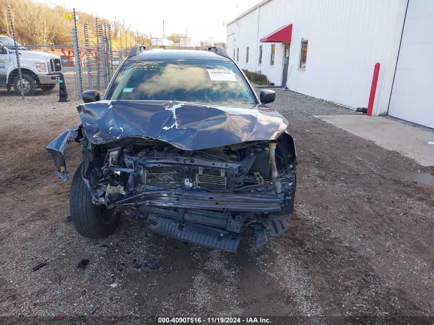 2017 Subaru Outback 2.5I VIN: 4S4BSAAC6H3428064 Lot: 40907516