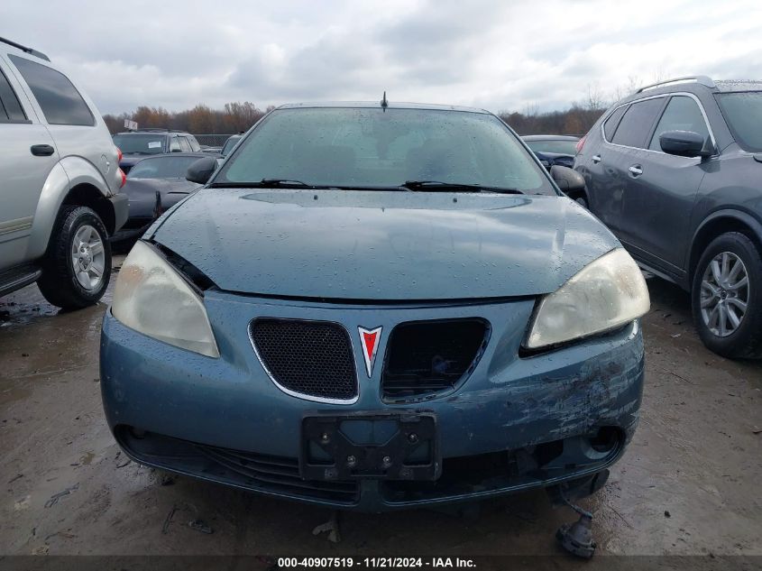 2009 Pontiac G6 VIN: 1G2ZG57N294115078 Lot: 40907519