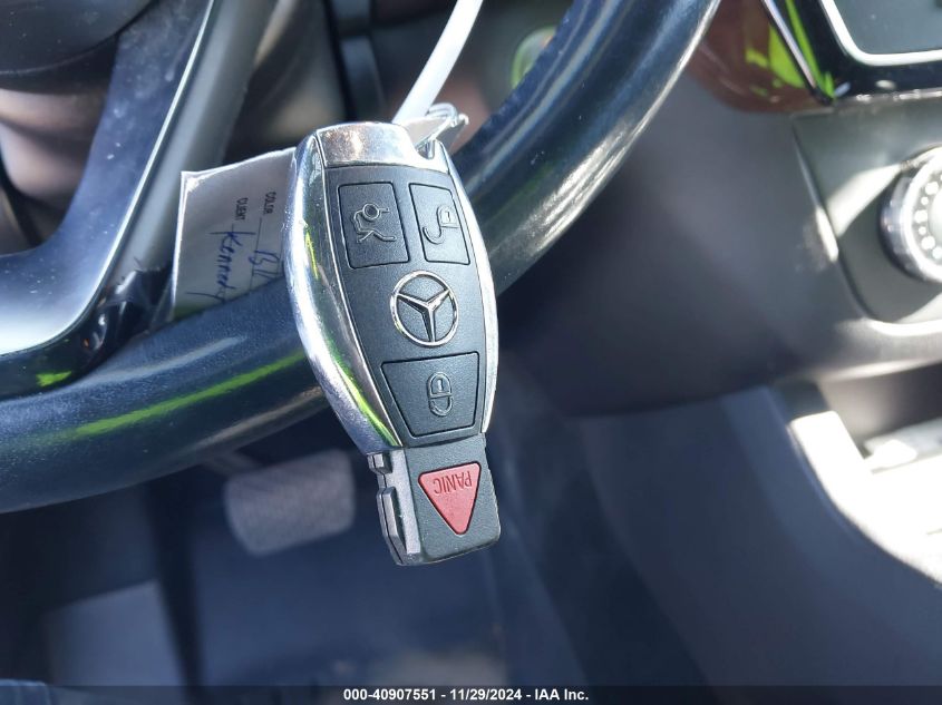 2017 MERCEDES-BENZ GLE 350 4MATIC - 4JGDA5HB1HA830845