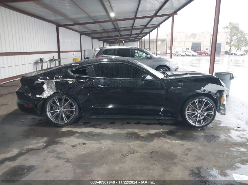 2016 FORD MUSTANG V6 - 1FA6P8AM3G5333348