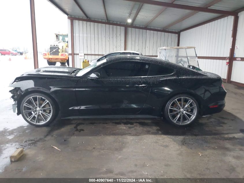 2016 FORD MUSTANG V6 - 1FA6P8AM3G5333348