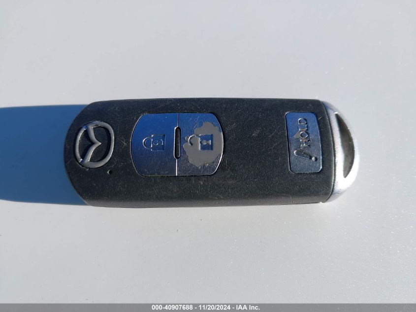 2015 MAZDA CX-5 TOURING - JM3KE2CY0F0494366