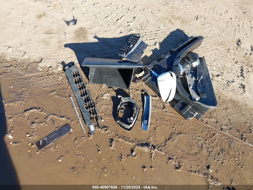 2015 MAZDA CX-5 TOURING - JM3KE2CY0F0494366