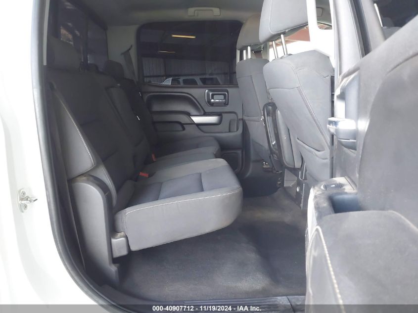 2016 CHEVROLET SILVERADO 2500HD VIN: 1GC1KVE88GF247168