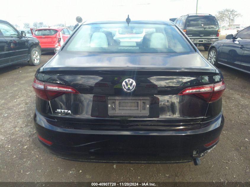 2020 Volkswagen Jetta 1.4T R-Line/1.4T S/1.4T Se VIN: 3VWC57BU4LM086726 Lot: 40907720