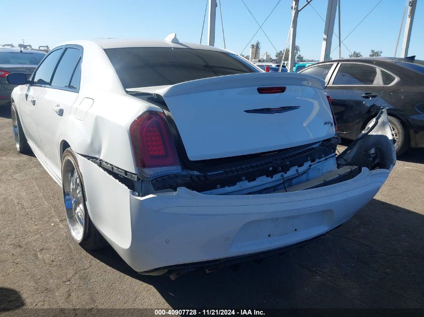 2021 Chrysler 300 300S VIN: 2C3CCABT4MH582286 Lot: 40907728