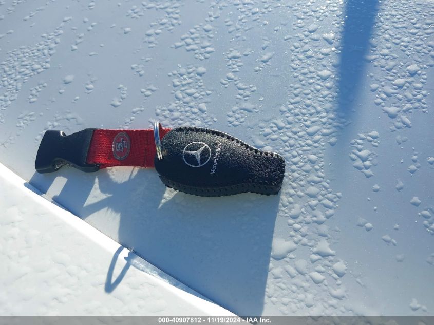 2010 Mercedes-Benz S 63 Amg VIN: WDDNG7HB2AA337402 Lot: 40907812