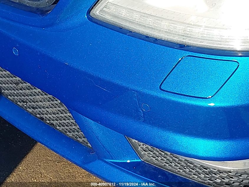 2010 Mercedes-Benz S 63 Amg VIN: WDDNG7HB2AA337402 Lot: 40907812