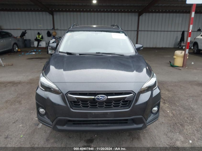 2019 Subaru Crosstrek 2.0I Limited VIN: JF2GTANC8KH315133 Lot: 40907848