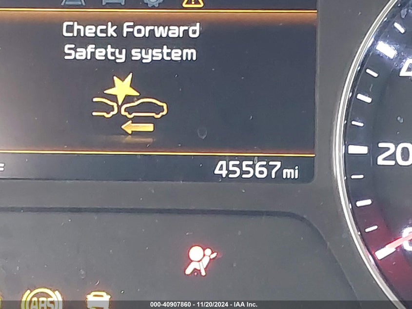 2023 KIA FORTE LXS - 3KPF24AD0PE593664