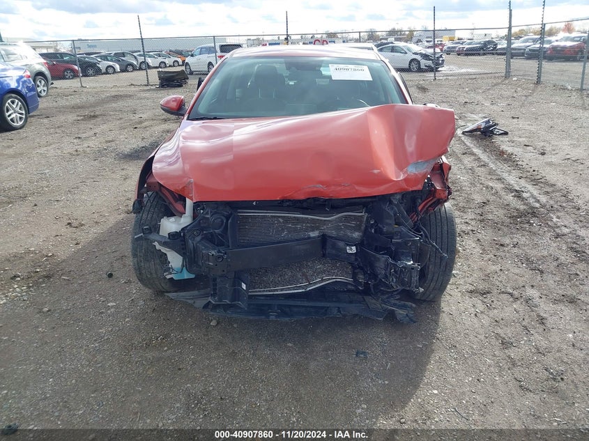 2023 KIA FORTE LXS - 3KPF24AD0PE593664