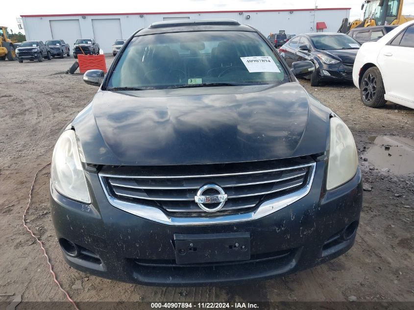 2012 Nissan Altima 2.5 S VIN: 1N4AL2AP5CC157390 Lot: 40907894