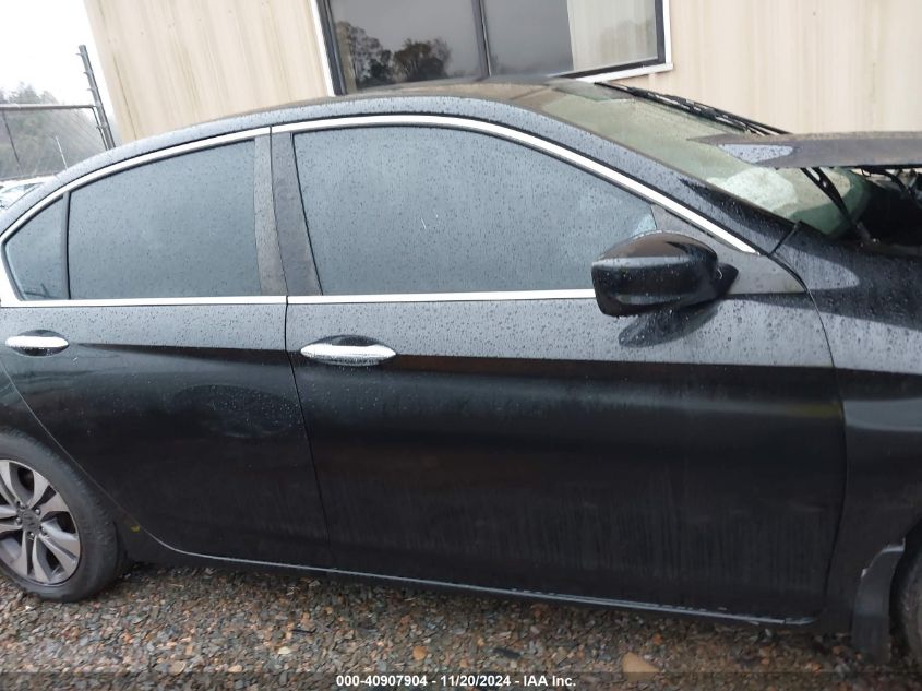 VIN 1HGCR2F30FA215026 2015 HONDA ACCORD no.13