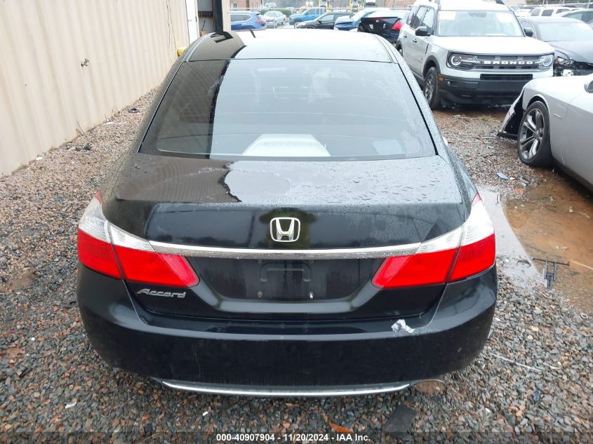 VIN 1HGCR2F30FA215026 2015 HONDA ACCORD no.16