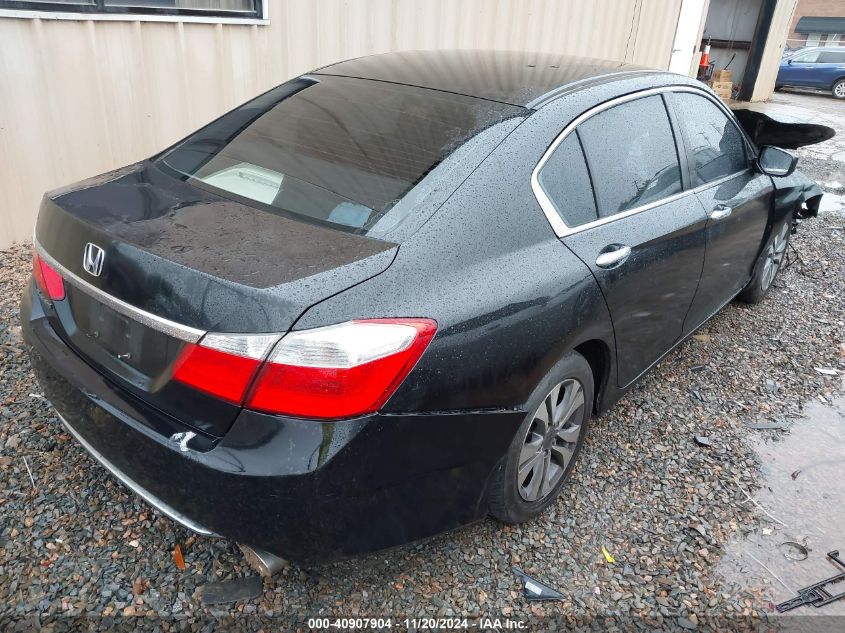 VIN 1HGCR2F30FA215026 2015 HONDA ACCORD no.4