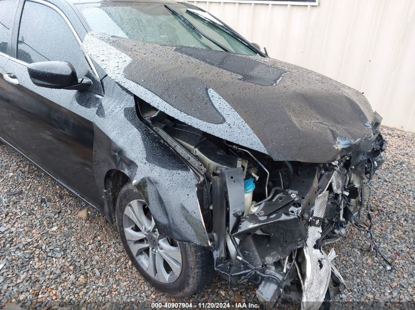 VIN 1HGCR2F30FA215026 2015 HONDA ACCORD no.6