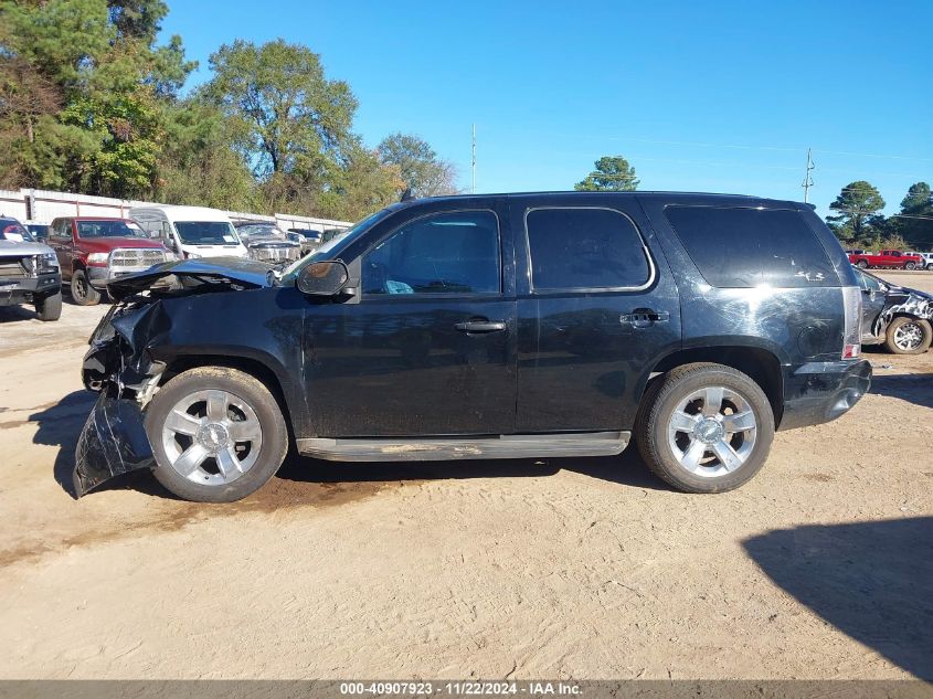 2011 GMC Yukon Denali VIN: 1GKS2EEF9BR396980 Lot: 40907923