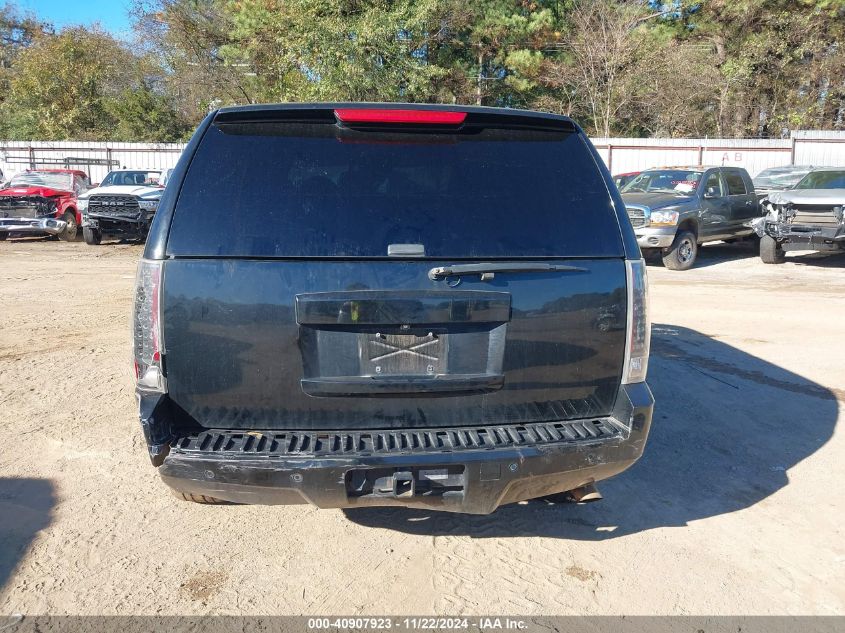 2011 GMC Yukon Denali VIN: 1GKS2EEF9BR396980 Lot: 40907923