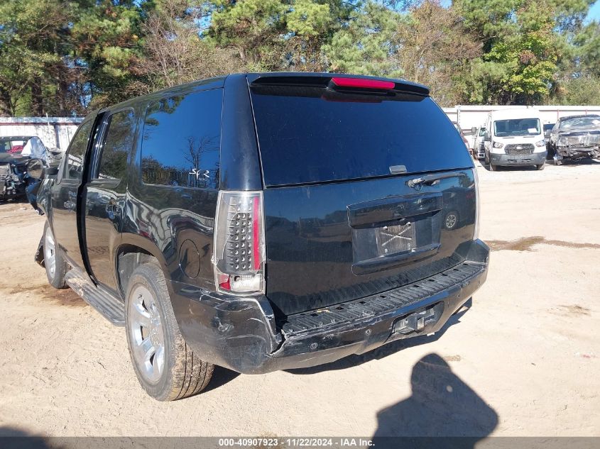 2011 GMC Yukon Denali VIN: 1GKS2EEF9BR396980 Lot: 40907923