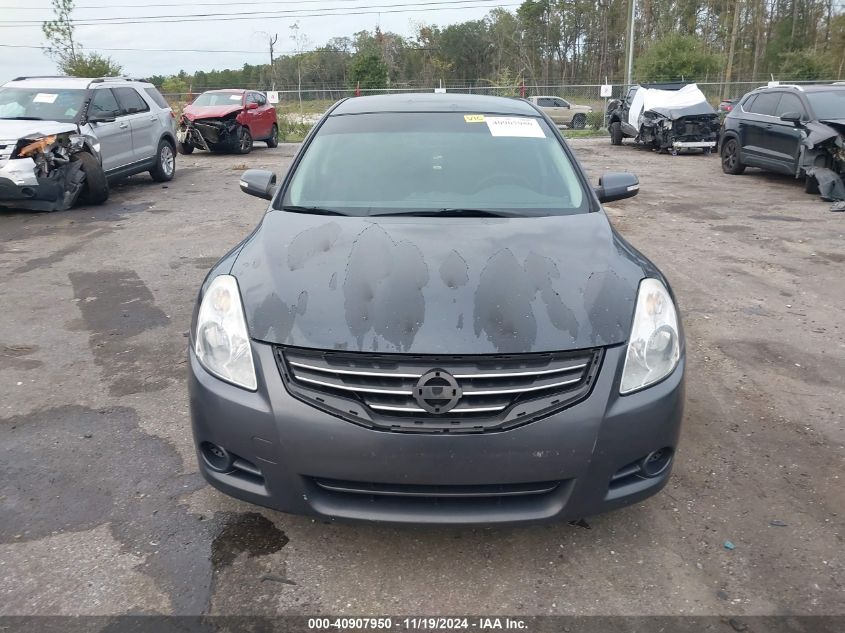 2011 Nissan Altima 3.5 Sr VIN: 1N4BL2AP0BN420618 Lot: 40907950