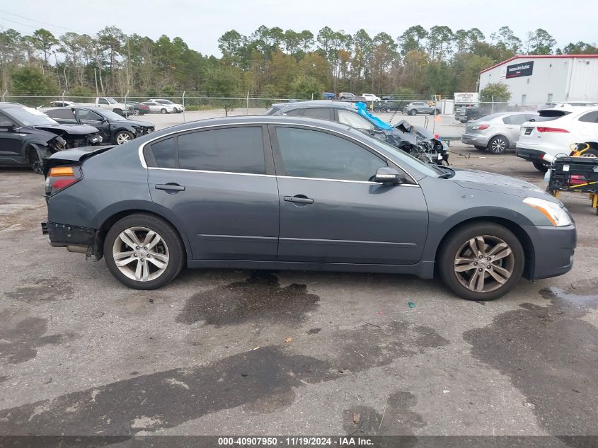 2011 Nissan Altima 3.5 Sr VIN: 1N4BL2AP0BN420618 Lot: 40907950