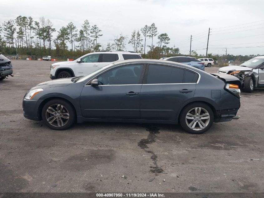 2011 Nissan Altima 3.5 Sr VIN: 1N4BL2AP0BN420618 Lot: 40907950