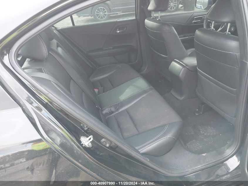 2016 HONDA ACCORD VIN: 1HGCR2E5XGA021639